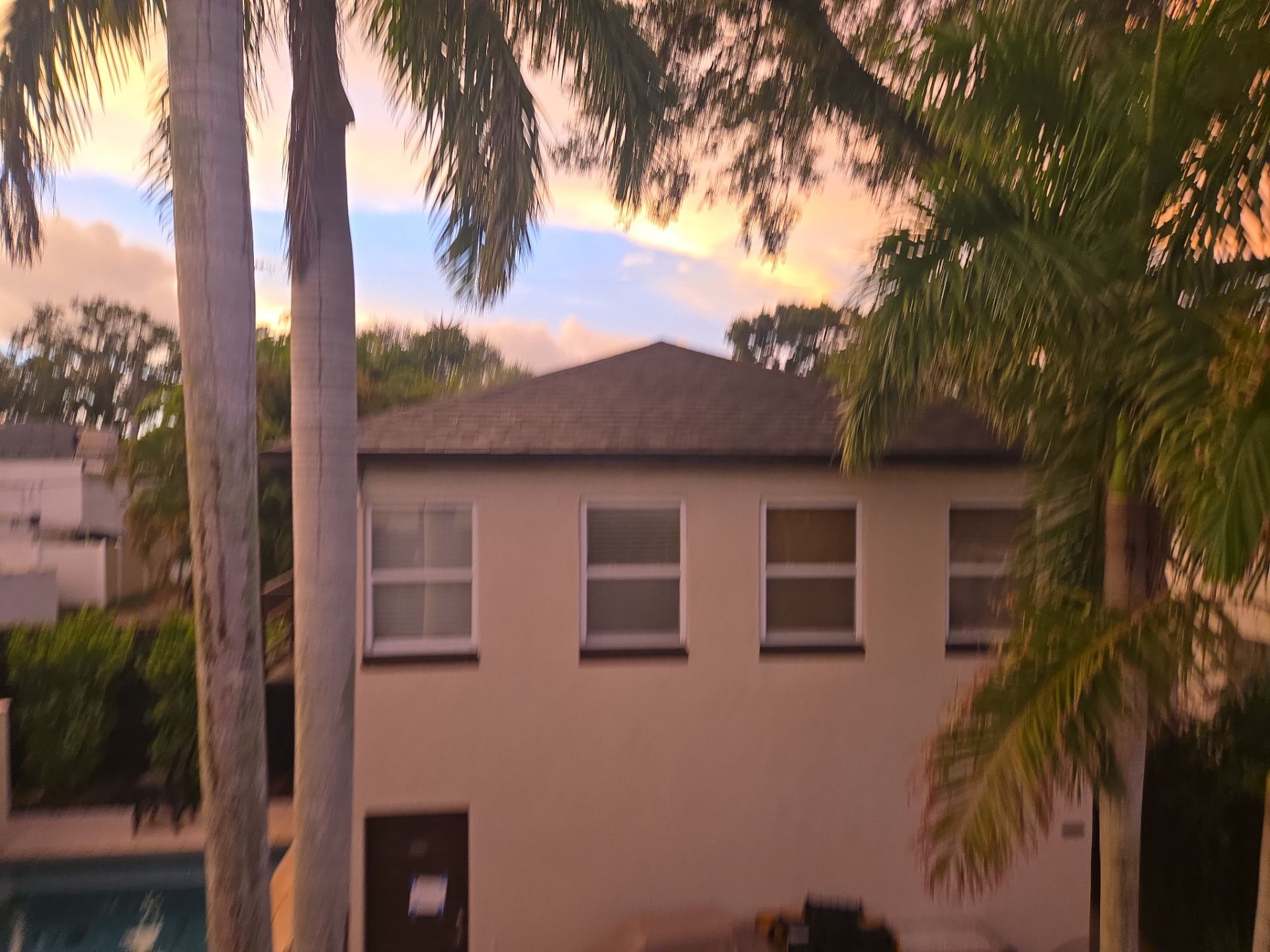 Project in St. Petersburg 33704 by Mitchell Roofing Company LLC 