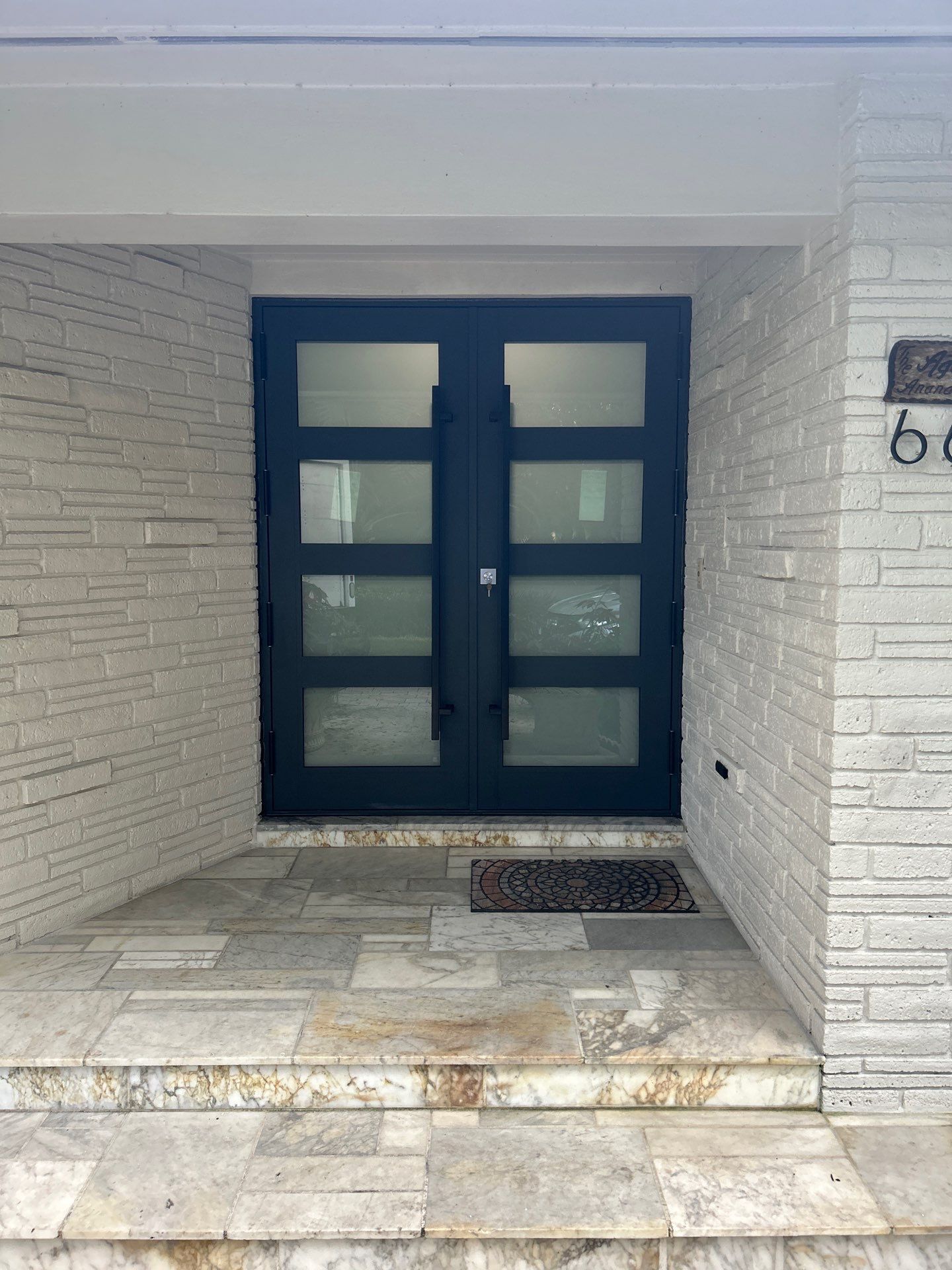 Replacement of windows and doors-Coral Gables by ASP SuperHome