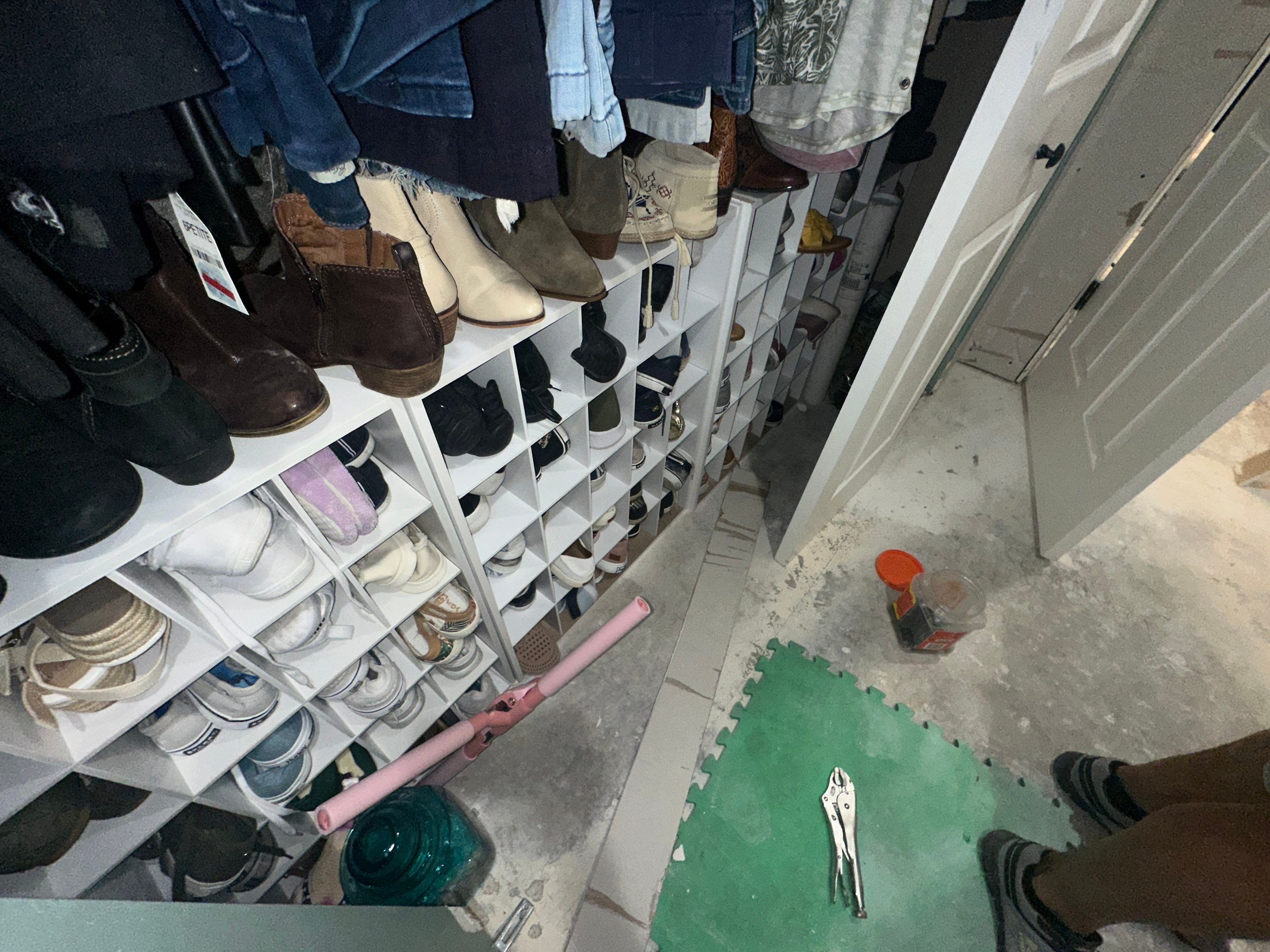 Water Damage Claim in Belleair by FLAPA & KeyStone