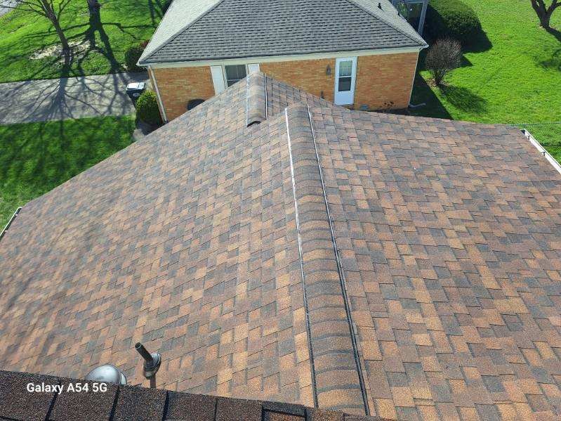 Project in Anderson by Clemens Home Solutions