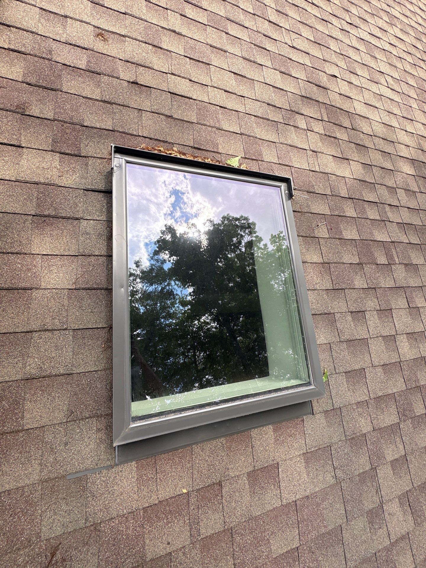 Residential Roof Replacement in Randleman, NC by Carolina Professional Roofing, Inc