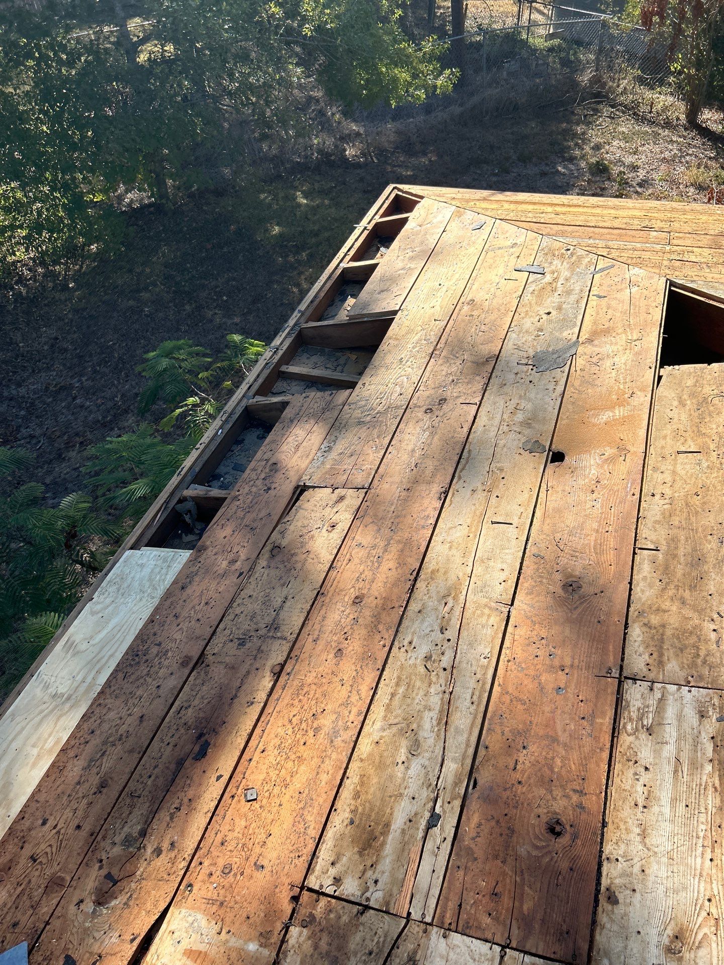 Project in Temple by Rhino Roofing and General Contracting, LLC