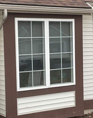 Project by All Weather Seal of West Michigan by All Weather Seal of West Michigan