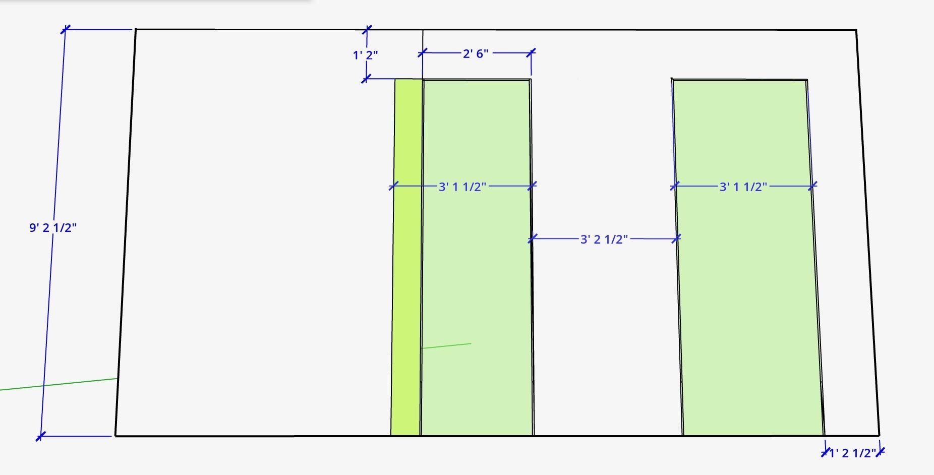 Hallway Project   by Construction Now LLC