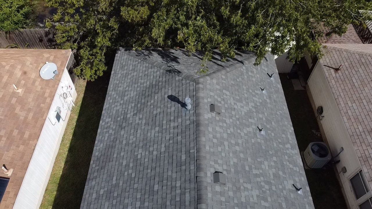 Georgetown Gray - Certainteed Landmark by RoofsOnly.com