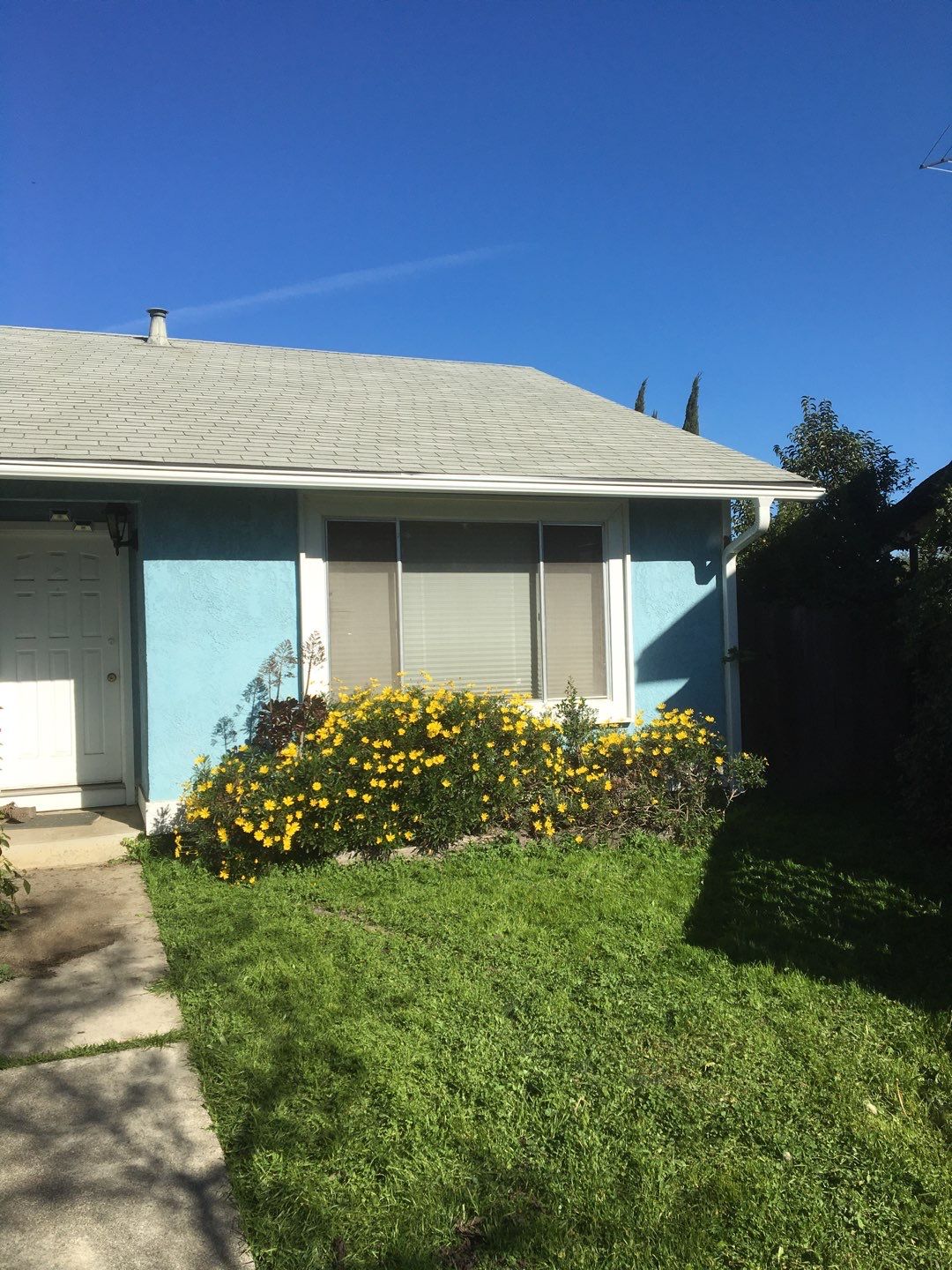 Gutter Installation using Englert LeafGuard Gutters by Byers Enterprises 