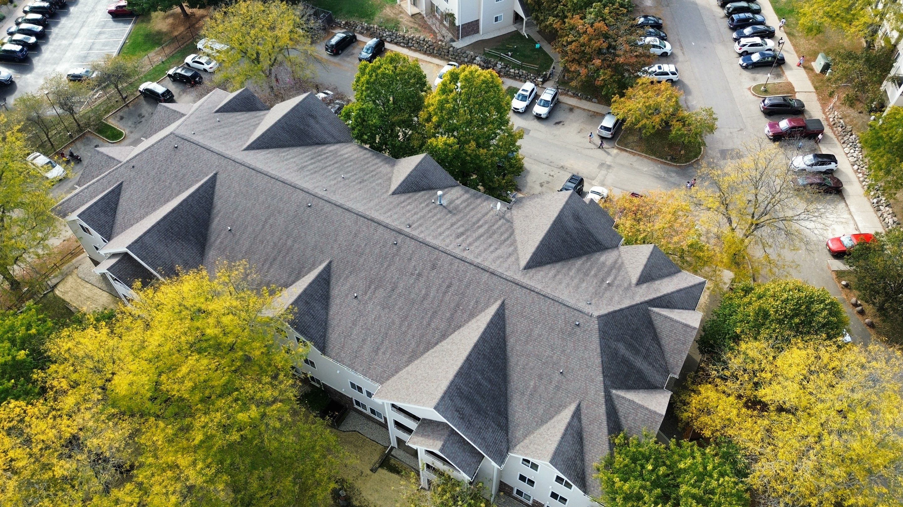 HVG 1140 by AFC Exteriors