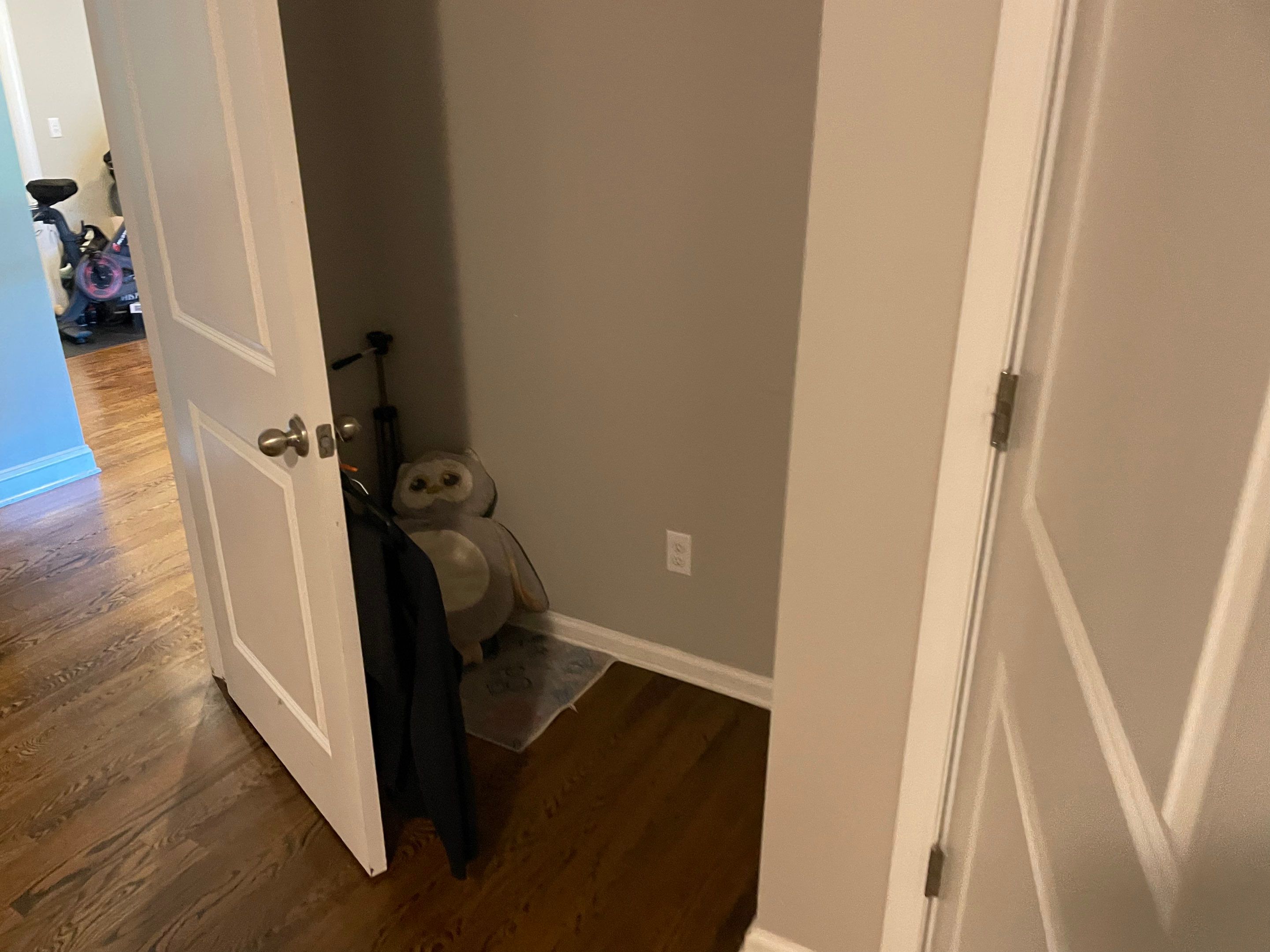 Water Damage Claim in Lakewood by FLAPA & KeyStone