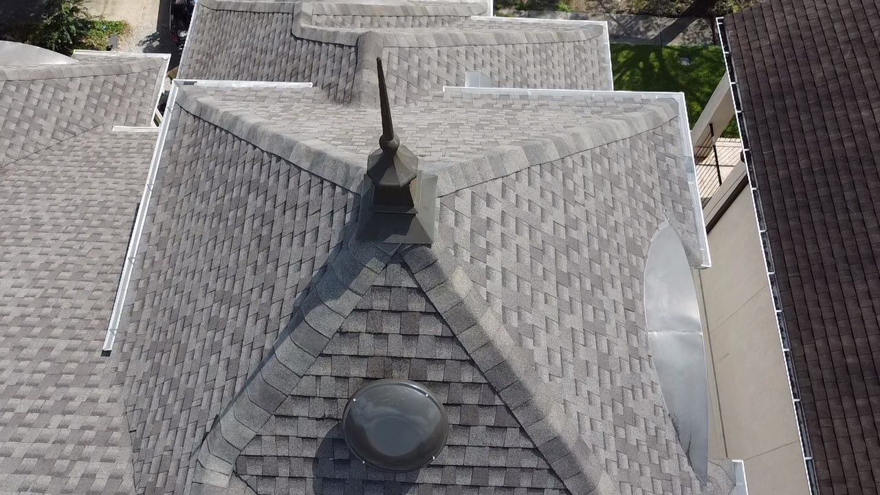 Bellaire Roof Replacement by Houston Roofing & Construction