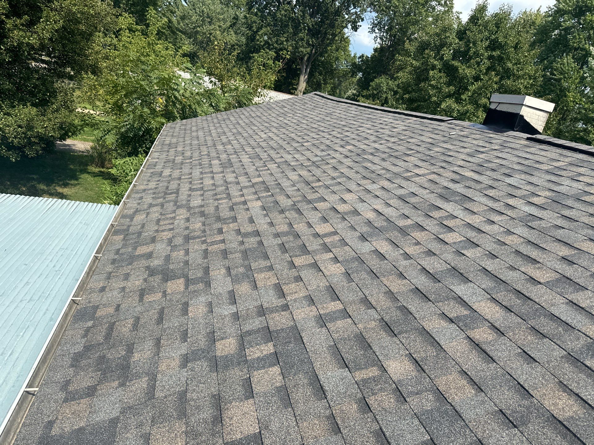 Roof Replacement by Homestyle in Elyria by Homestyle Home Improvements (HHI)