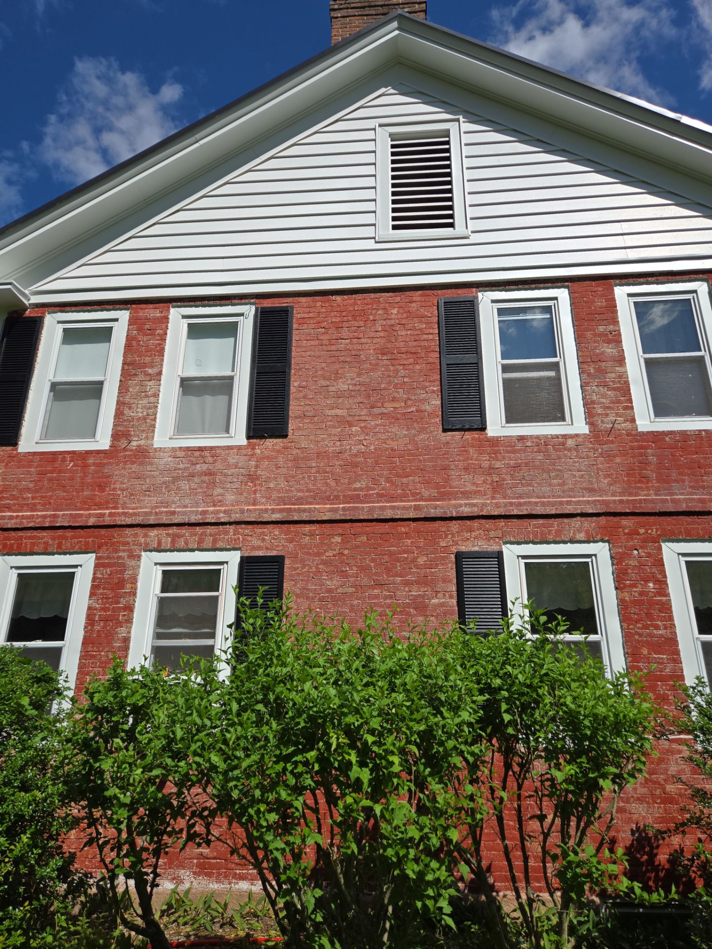 CraneBoard Solid CoRe Siding System by GT Donaghue Construction & Metal Roofing LLC
