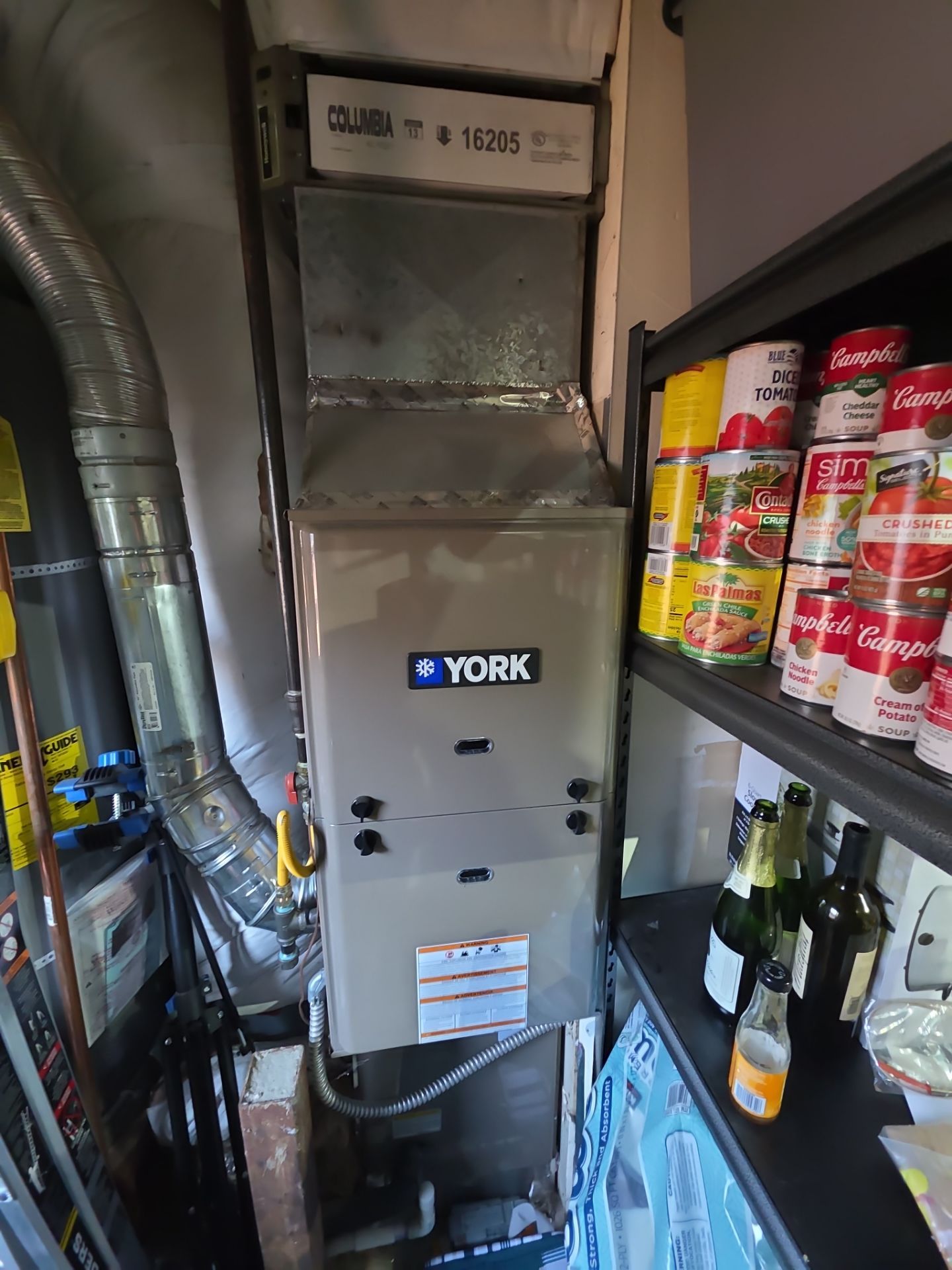 Project in Vancouver by HVA Climate Control