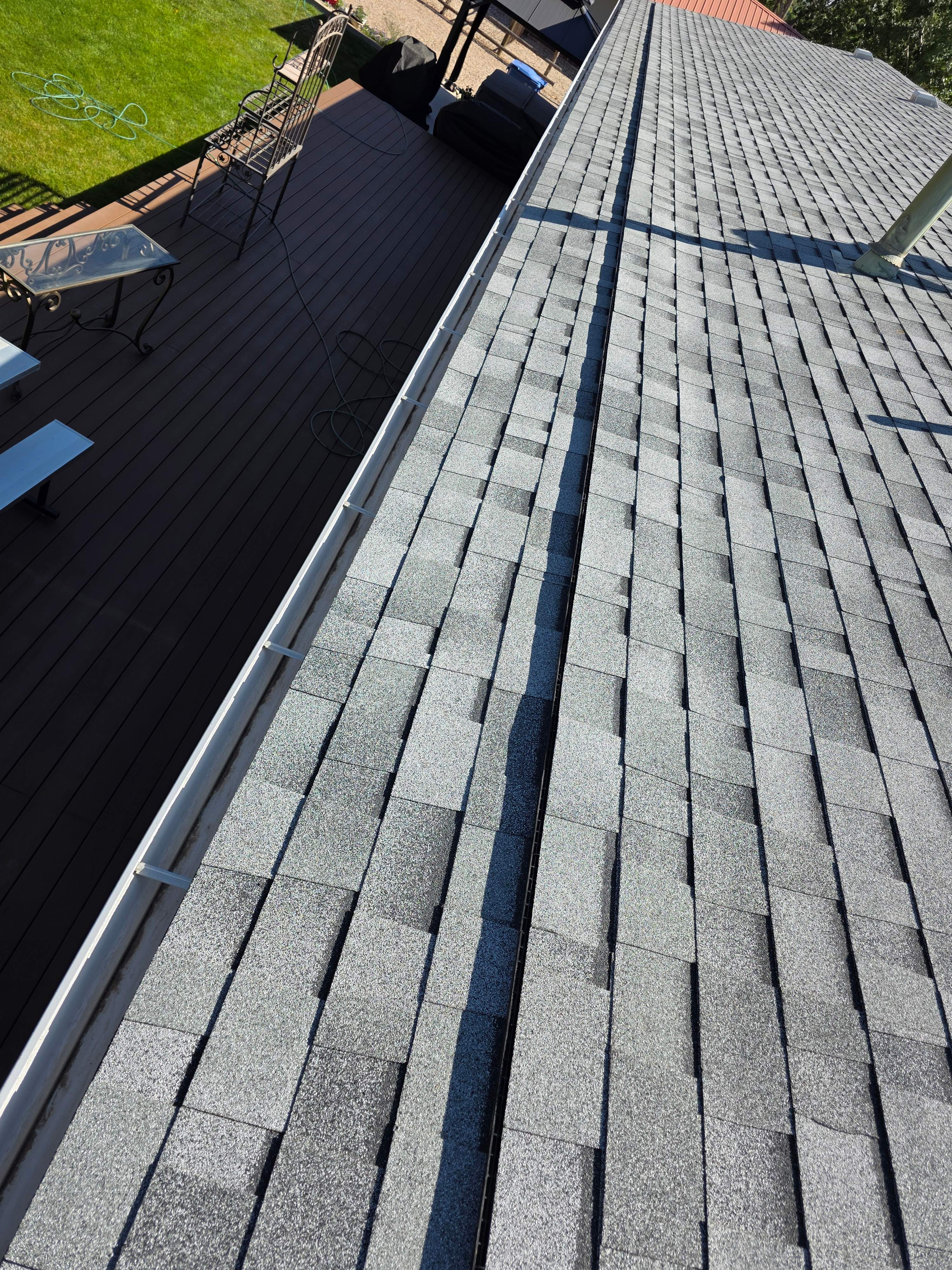 Cecil Hardin by Unified Roofing