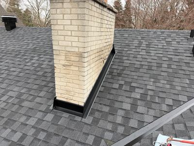 Project in Burlington, ON