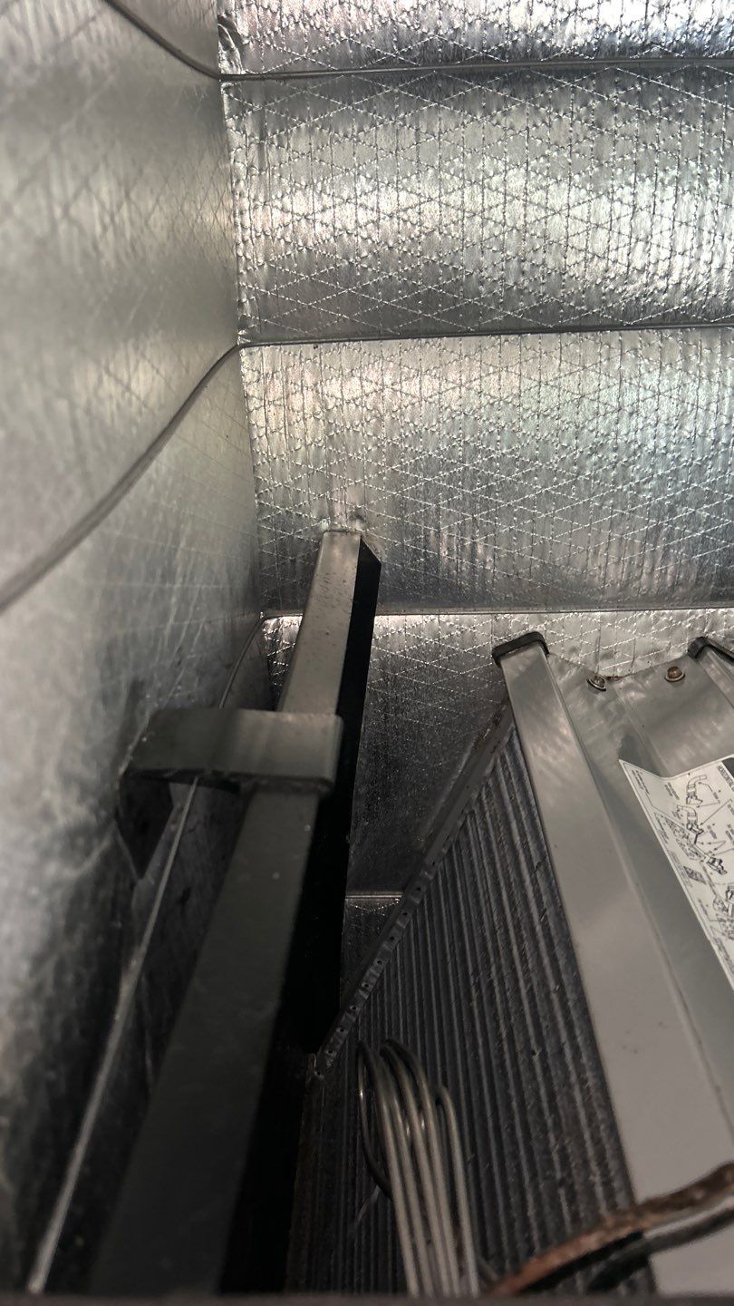 Air Duct Cleaning in Grand Island by Hygienic Air, Inc