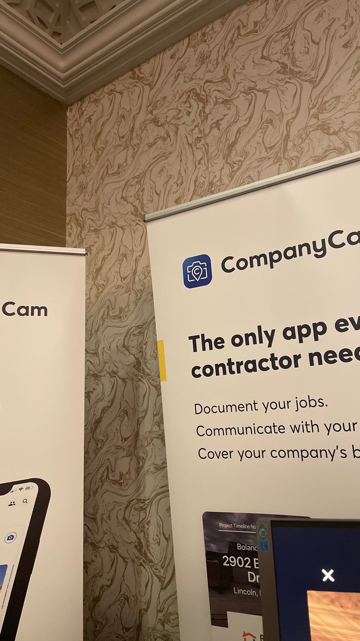 AWEFsdfasdfasdfasdf by CompanyCam Sales Demo