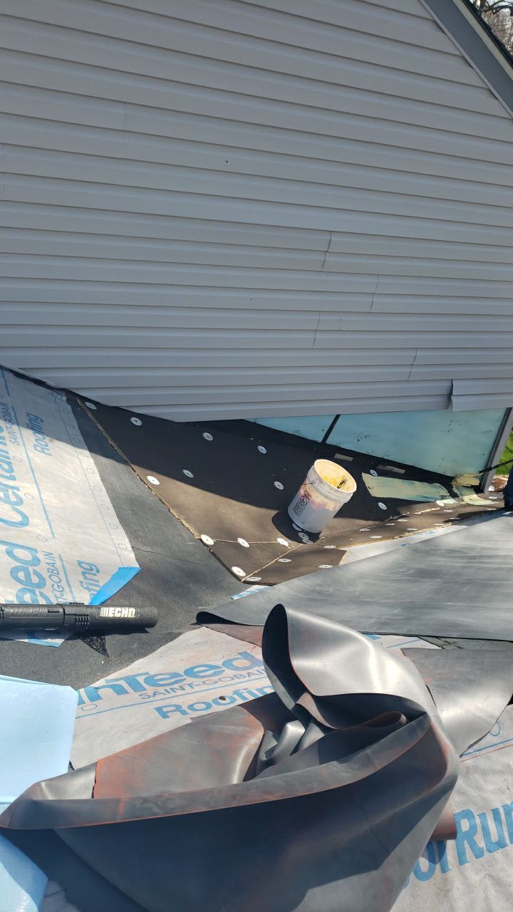 Burke - Certainteed Landmark Pro Max Def Moire Black  by RM Banning, Inc.