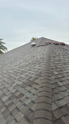 New Roof Replaced in The Villages, FL