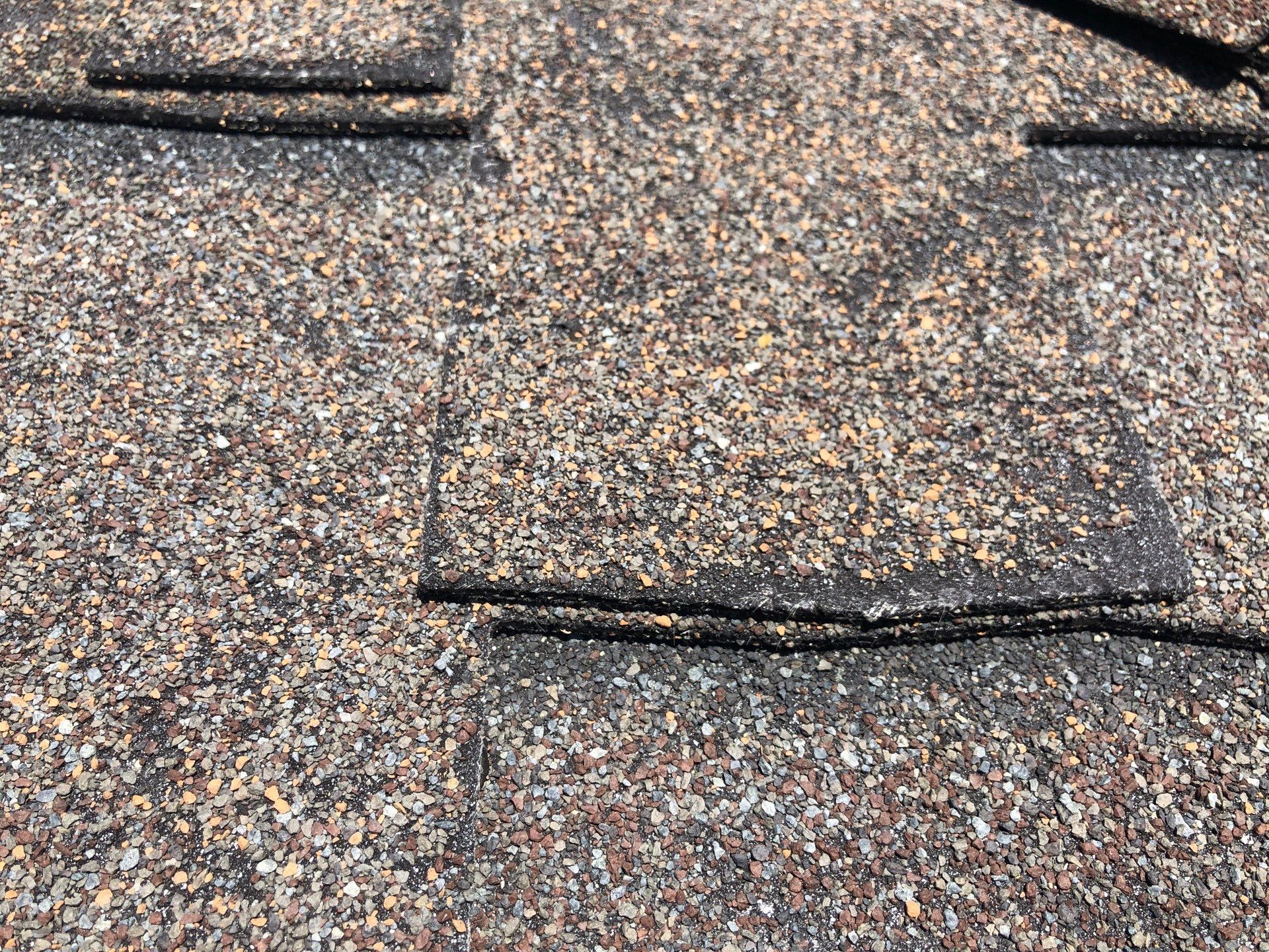 Roof Replacement  by Acker Roofing