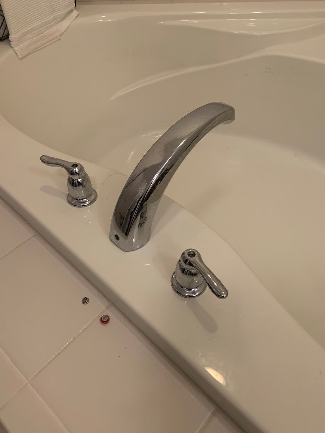 Faucet Replacement using Bathroom Faucets by A1 NERDY HOMES LLC