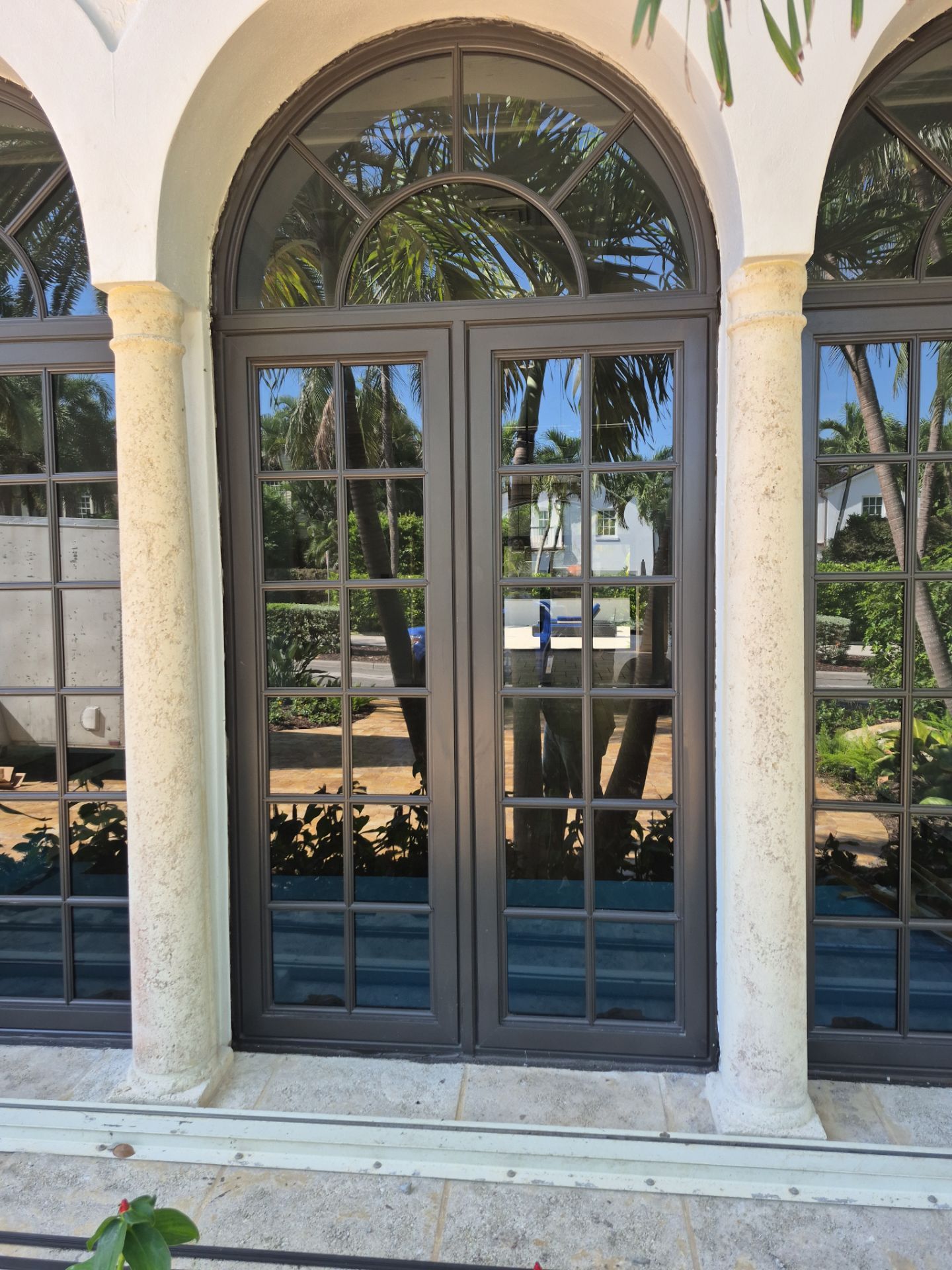 Project in Delray Beach by SIW Solutions