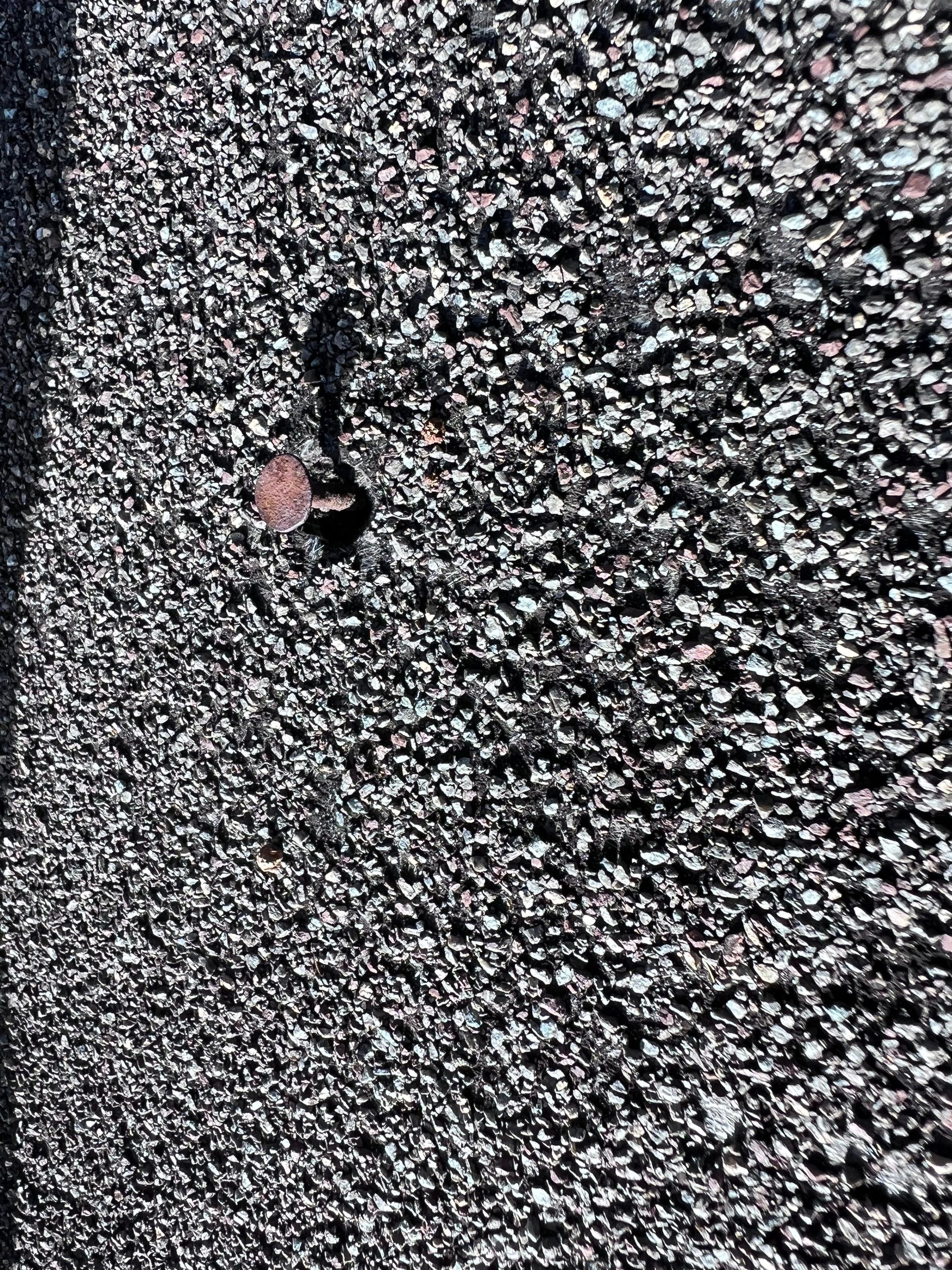 Residential Roofing Repair using Owen's Corning Duration (Lifetime) Shingles by Roof Repair Company
