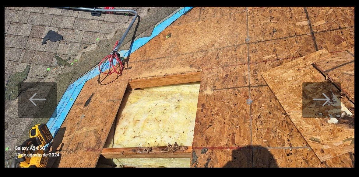 Birchwood Shingles by Reimagine Roofing