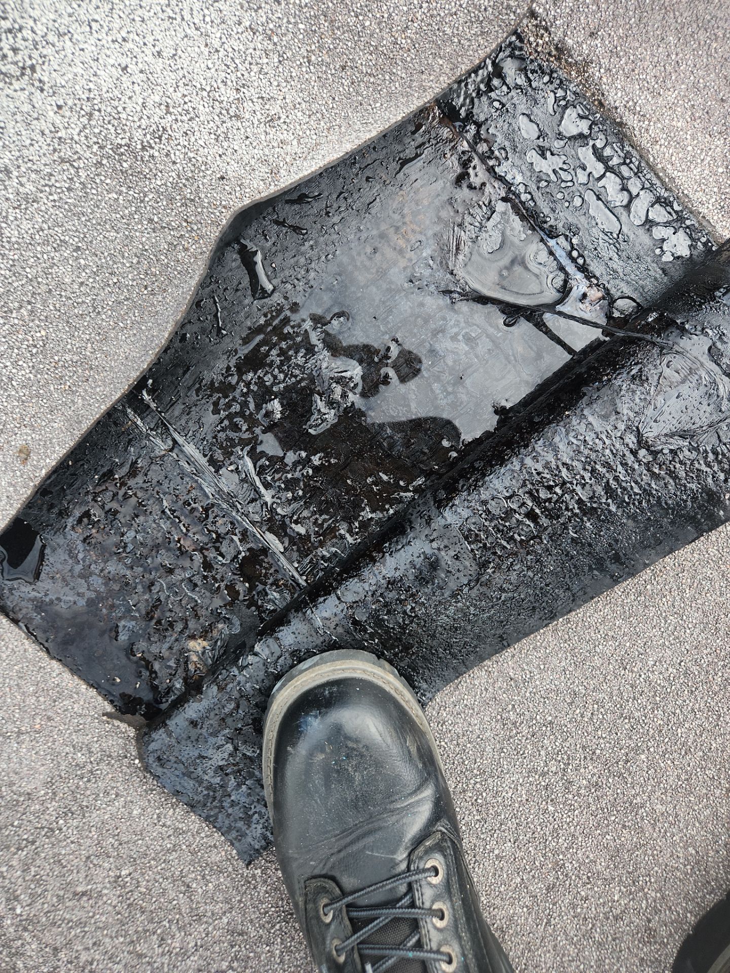 Metal Roof Maintenance and Fascia Replacement in Delray Beach by Aastro Roofing