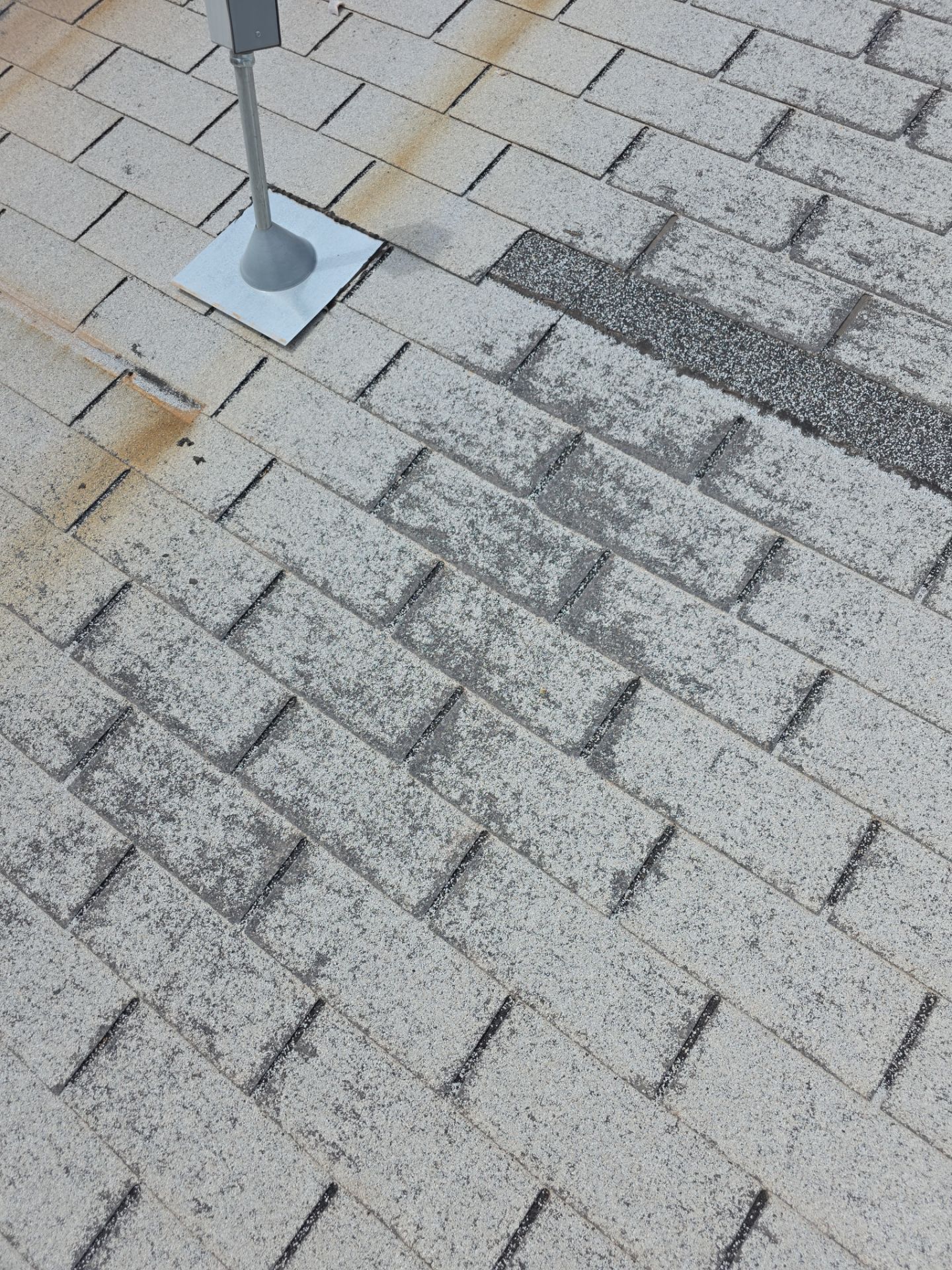 Residential Roof Install using GAF by Weather-Tite Roofing