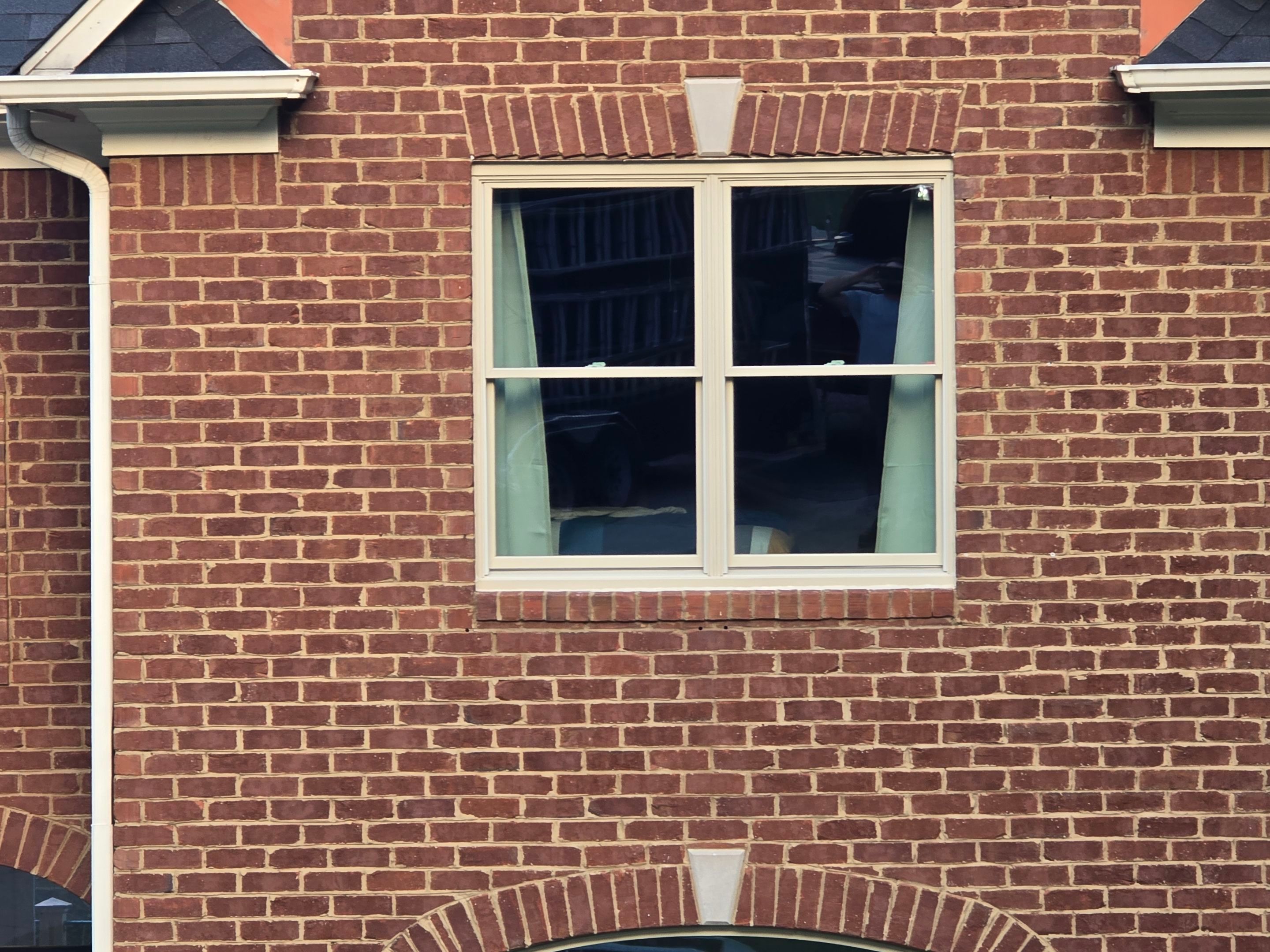 Pruet Project in Hoover by The Window Source