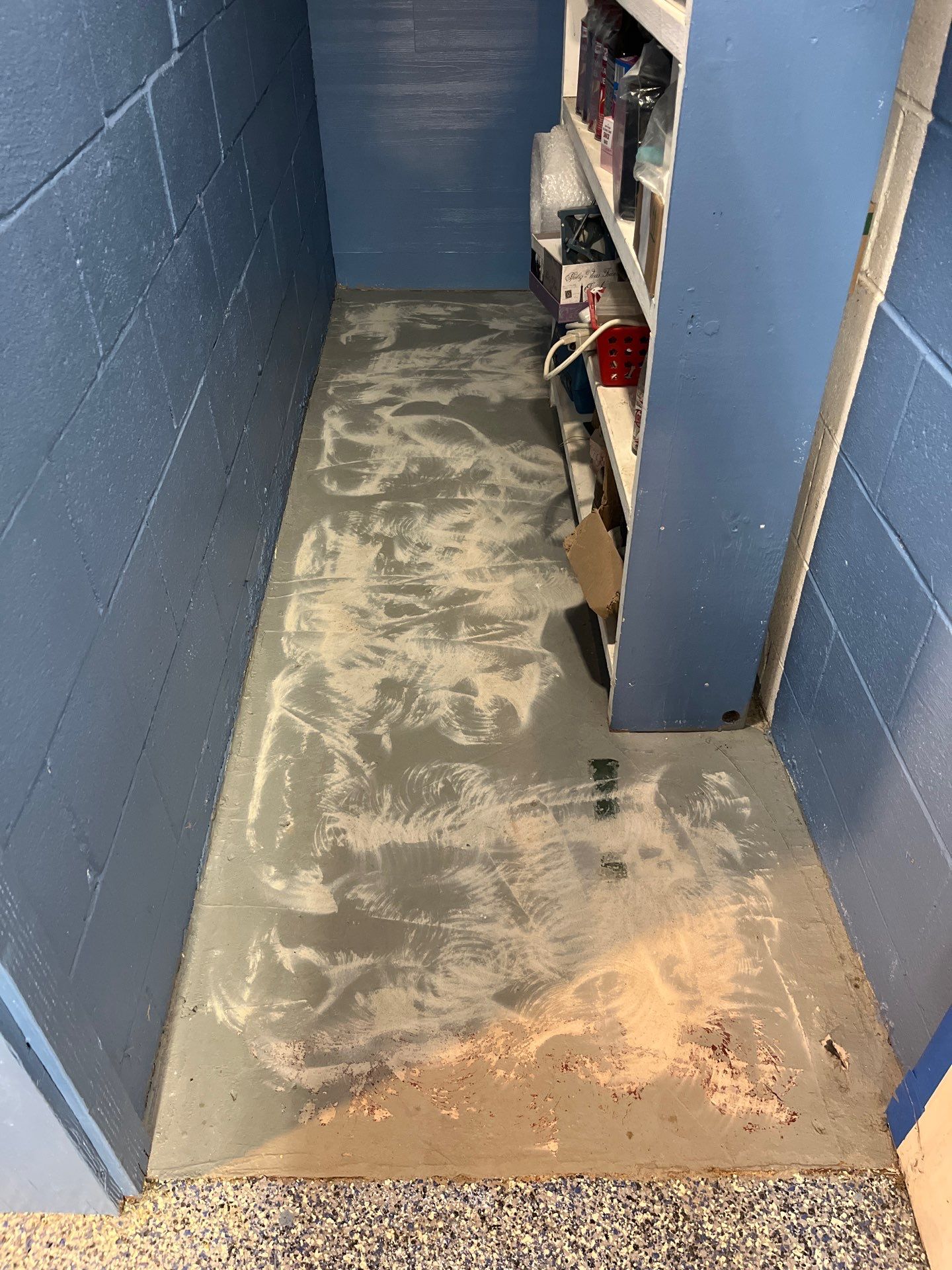 Orbit Project in Wexford by Floors in a Day, Inc