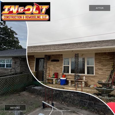 Owens Corning TruDef Duration Storm Roofing System