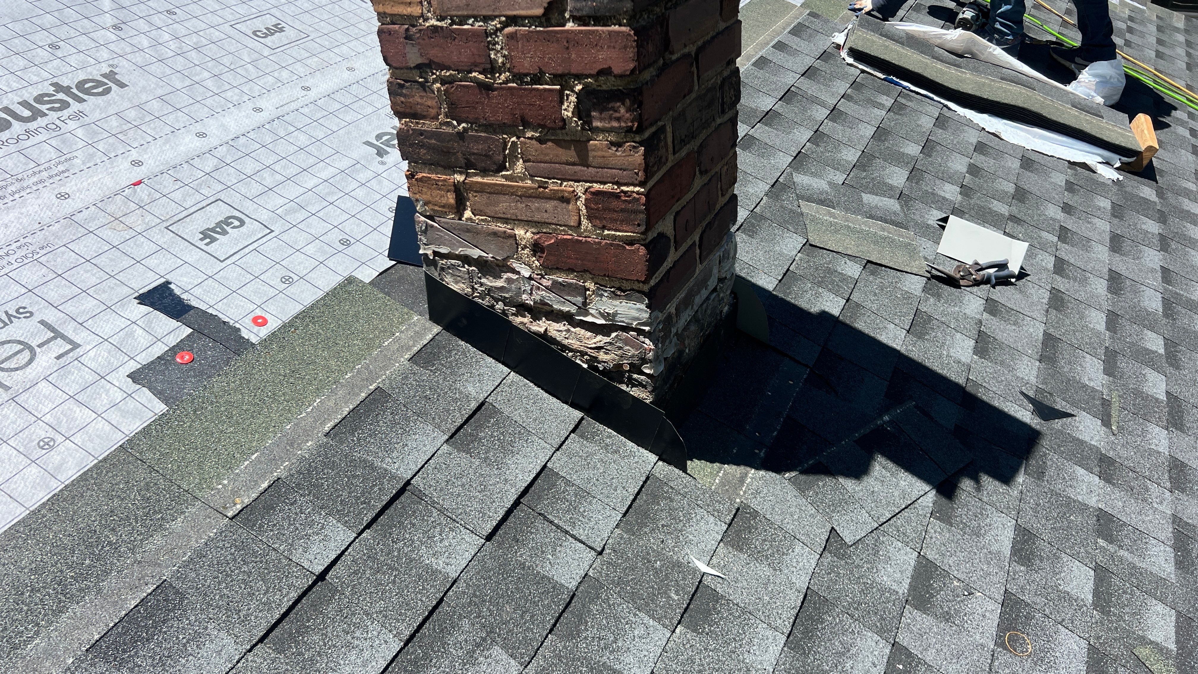 Morabit Rental by United Contracting and Roofing