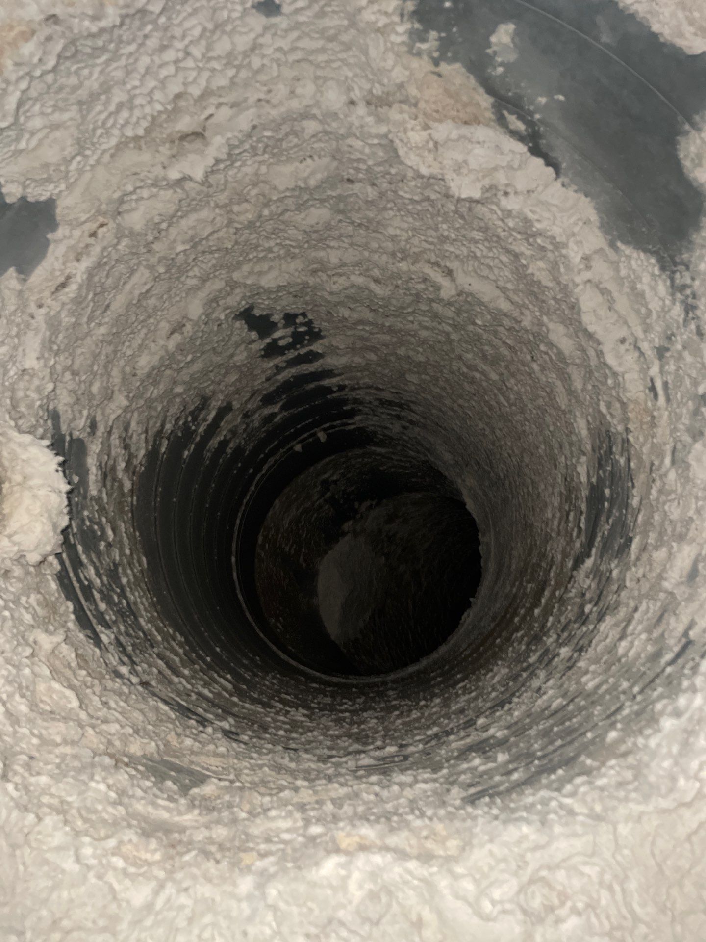 Commercial Duct Cleaning and Dryer Vents at Laundry Facility by Hygienic Air, Inc