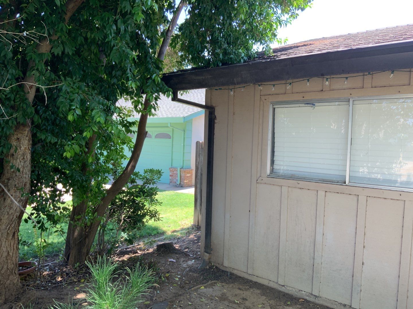 Gutter Installation using Englert LeafGuard Gutters by Byers Enterprises 