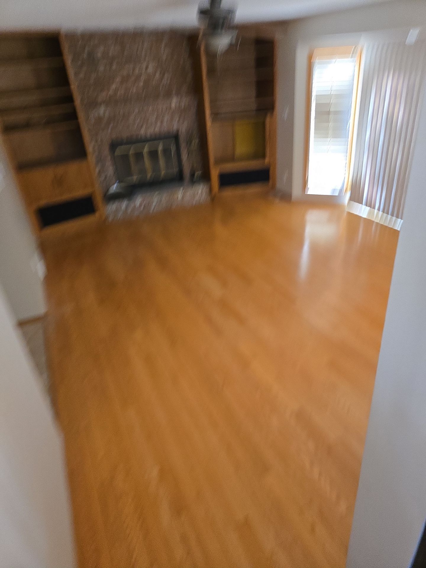Project in Edmonton by Tidyups Cleaning Service Inc
