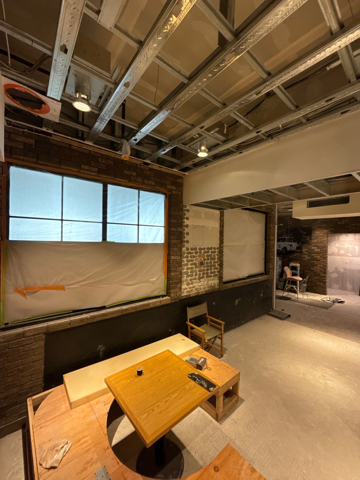 Project in Beverly Hills by M1 Builds, Inc.