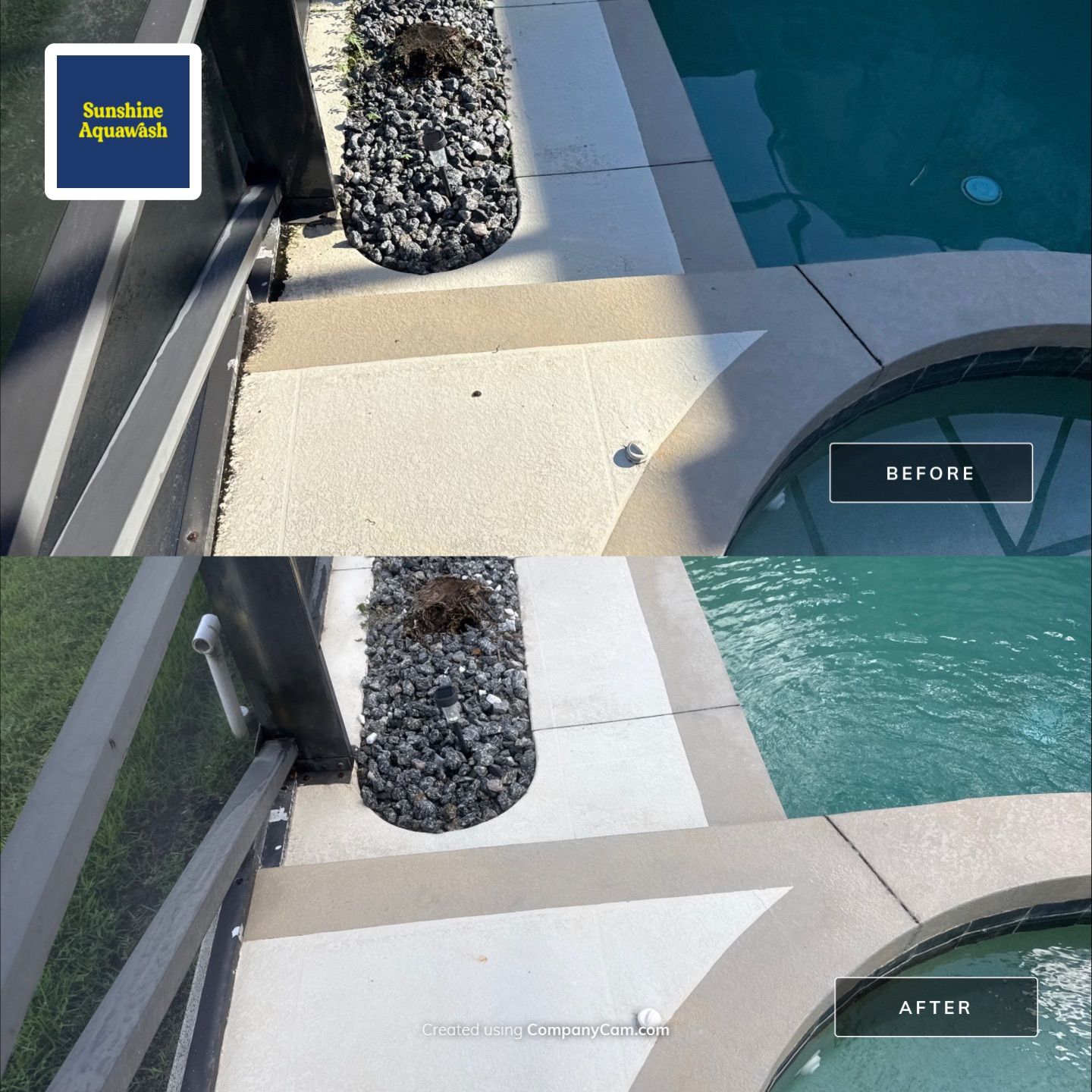 Another Repeat Customer in Winding River β Bradenton, FL! by Sunshine AquaWash