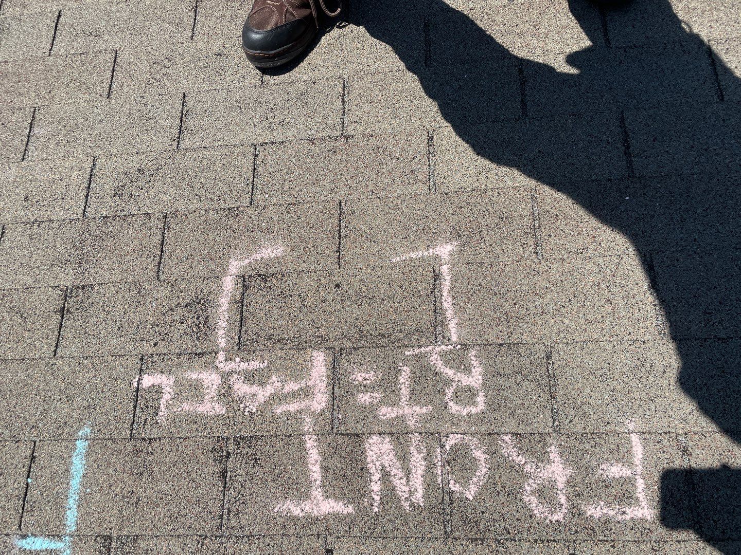 Residential Roofing Installation using Owens Corning by Inspector Roofing and Restoration