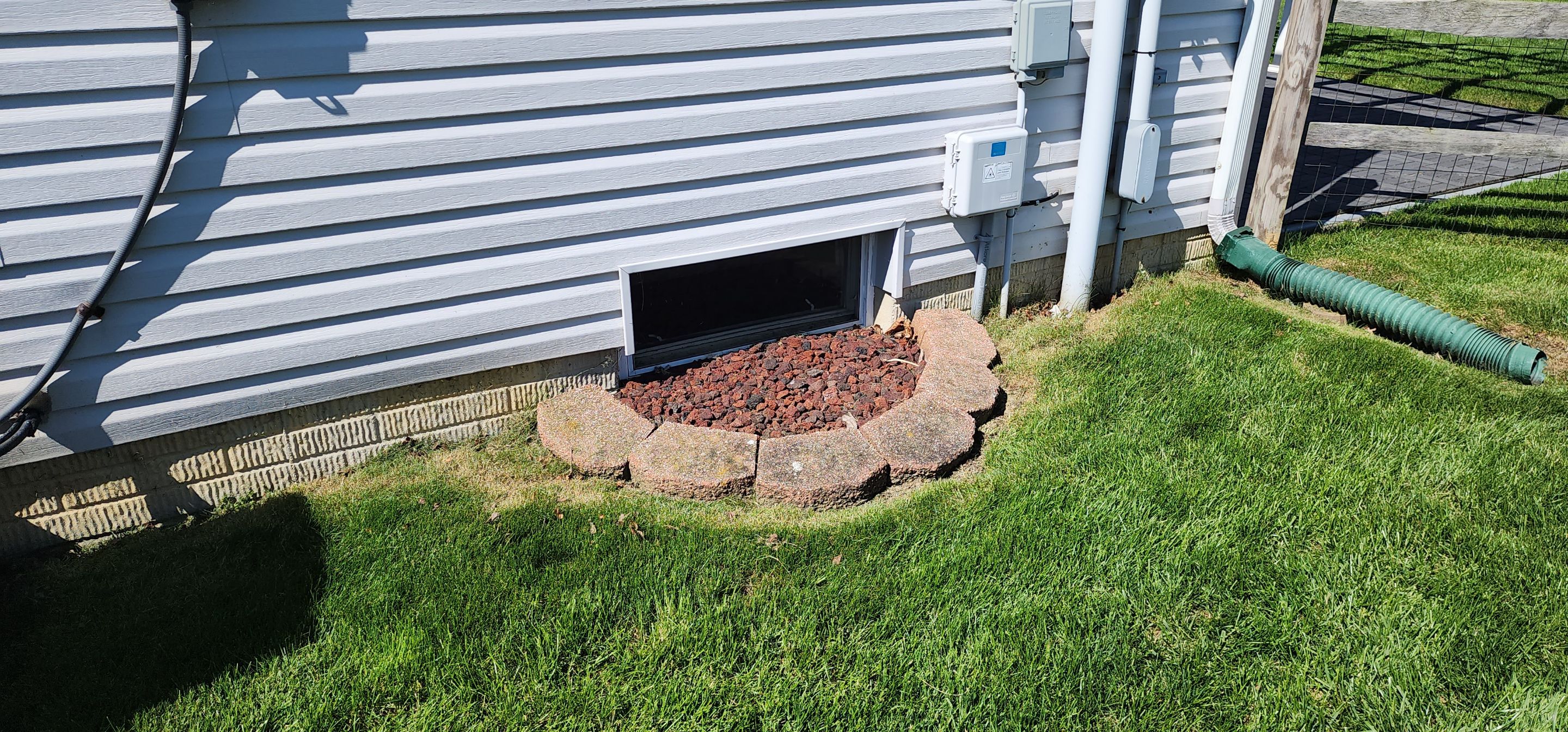 Ultimate Crack Repair by Toledo Basement Repair
