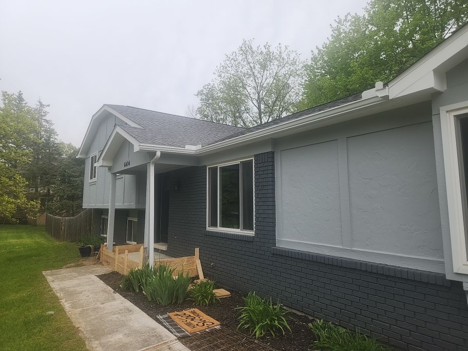 Roof Replacement using CertainTeed Landmark by 180 Contractors