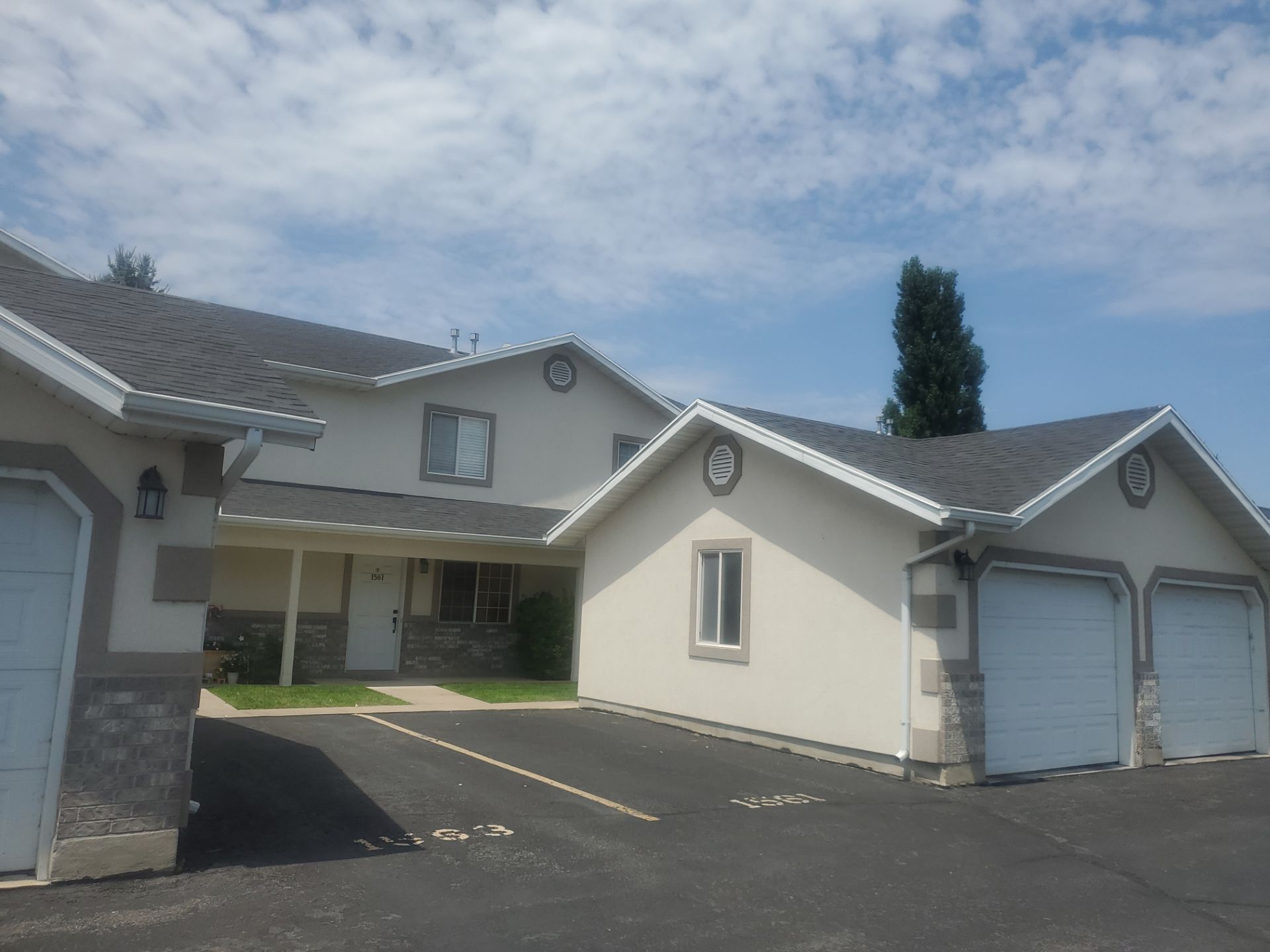 HOA Wind Damage – Insurance Appraisal Award Over $1.5 Million by ASAP Roofing & Exteriors