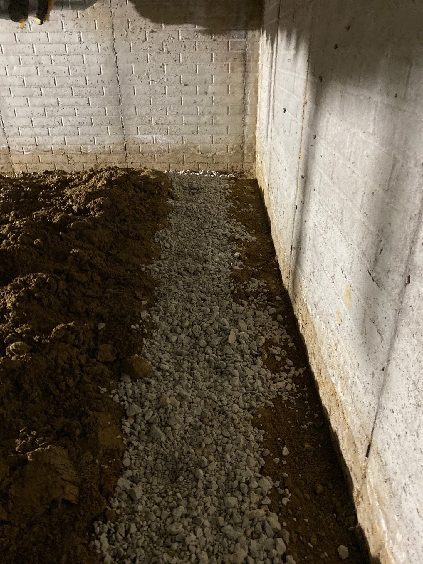 Waterproofing by ACE Waterproofing & Basement Solutions