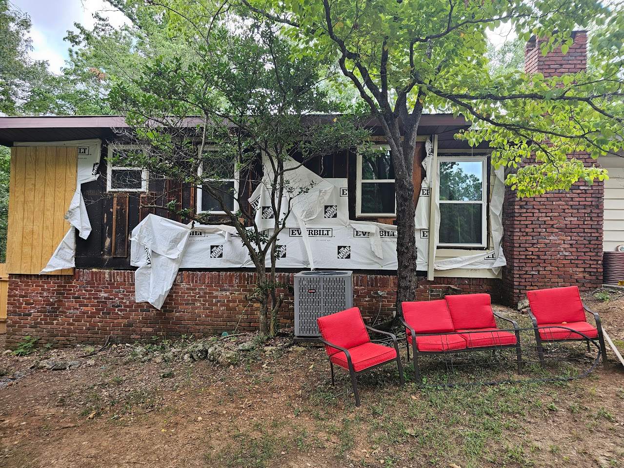 Malugani Project in Pelham by The Window Source