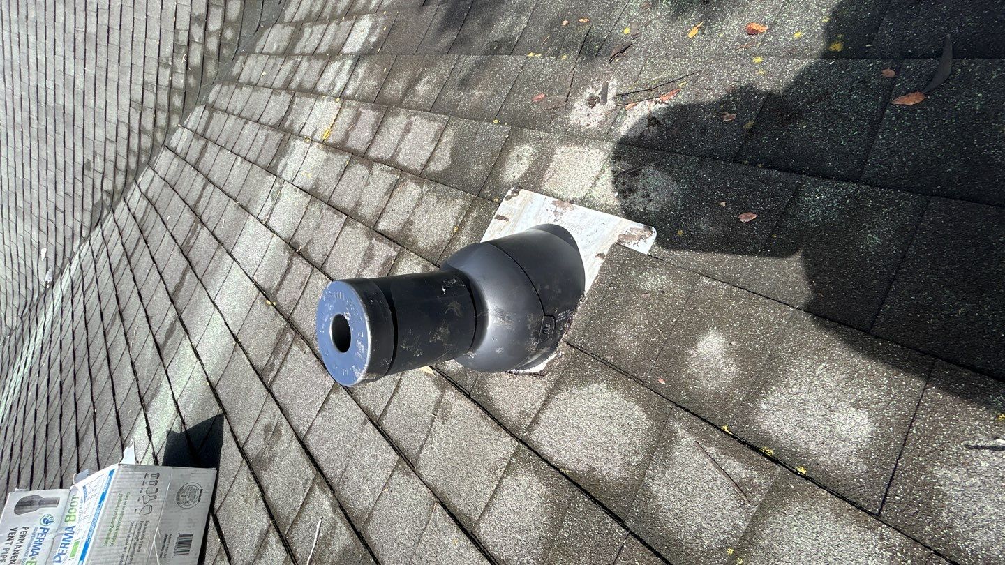 Residential Roofing Repair using Roofing Repair Products  by Lighthouse Roofing