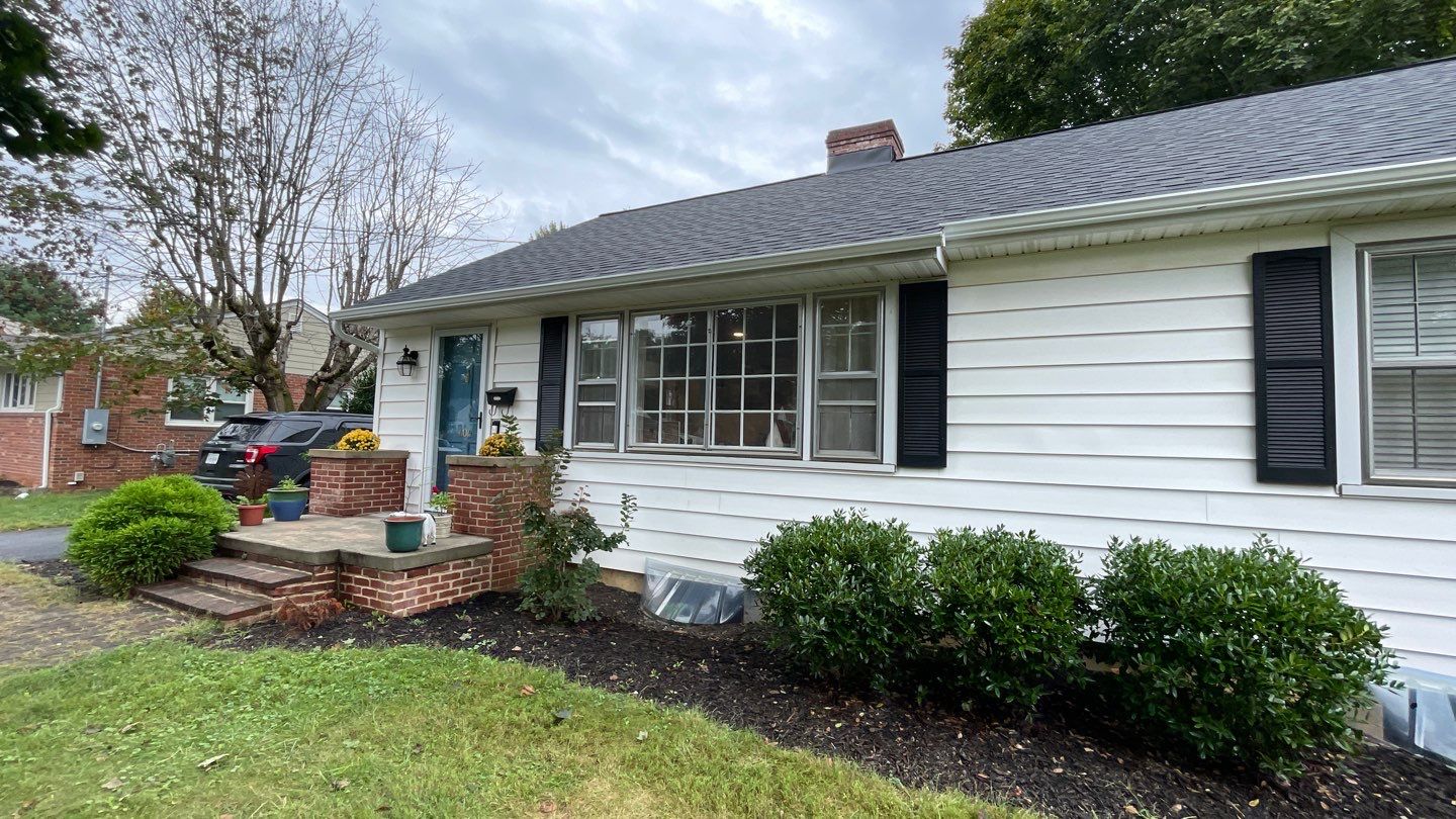 404 Walnut Street, Berryville, VA 22611 UNITED STATES by American Custom Contractors