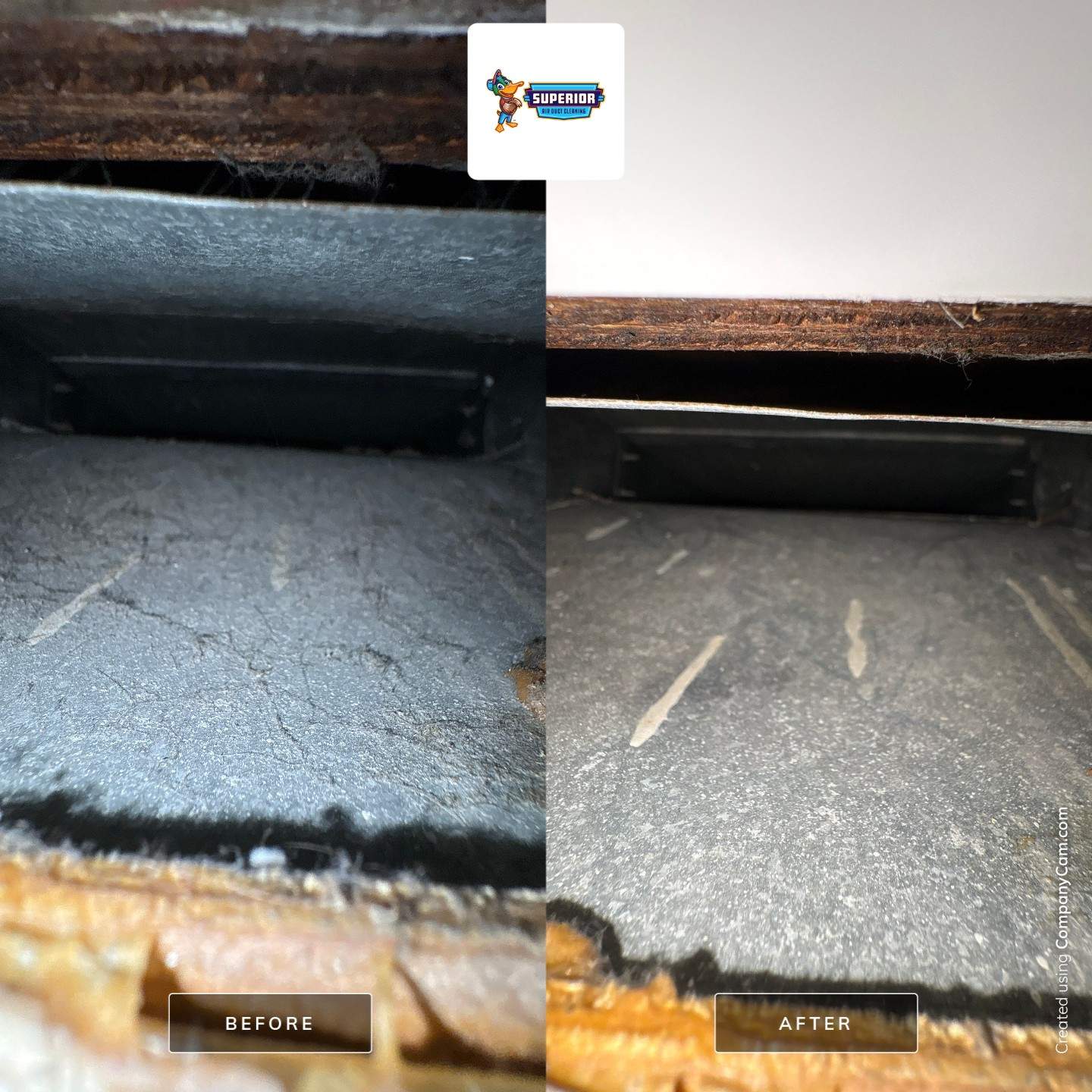 Air Duct Cleaning in Beaver Falls, PA by Superior Air Duct Cleaning