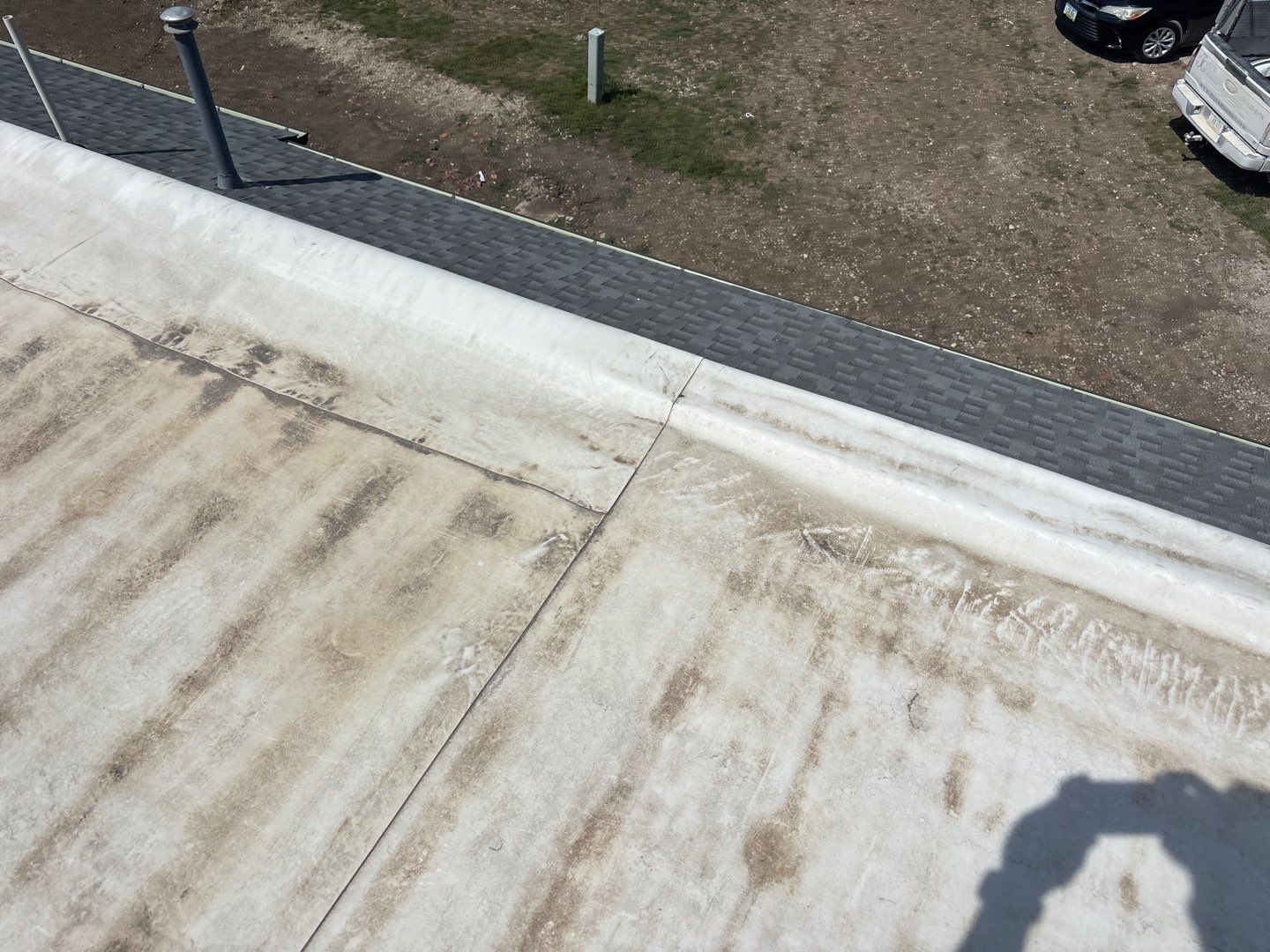 Carlisle EPDM by Titan Roofing and Exteriors Inc