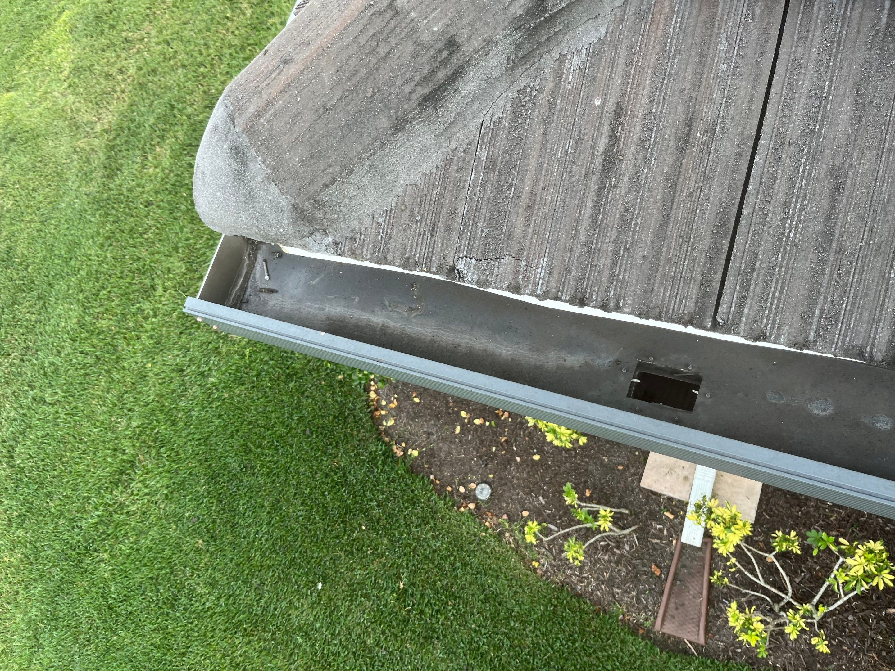 Gutter Cleaning Services for Sarasota Residences by Gutter Professors