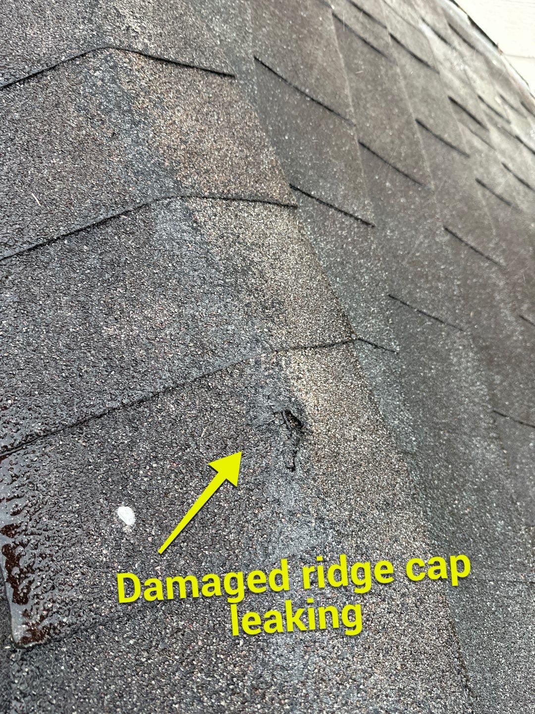 Roof Repair Houston by Roof Repair Company